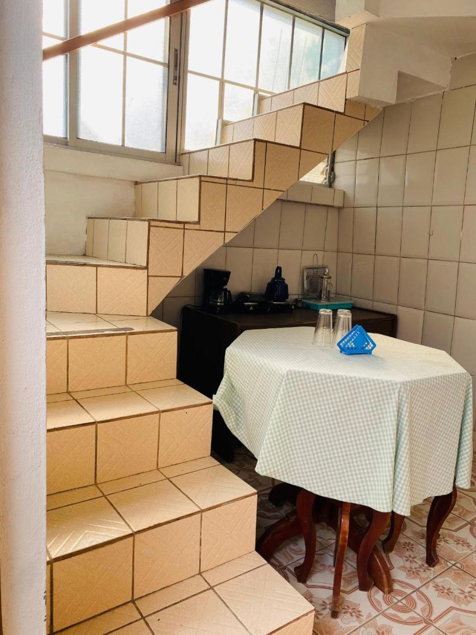 Отель Casa Mima Флорес Номер фото